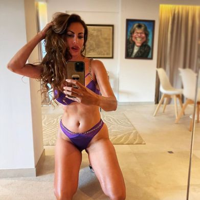 Janina 🫦 (janinayou) OnlyFans profile photo