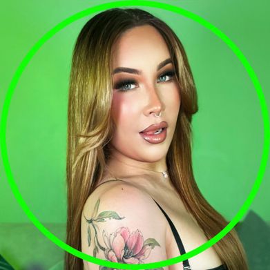 AVA! 💣 ALPHA TS! ⛓️ (theinkedava) Profile Photo Added 2025-01-13