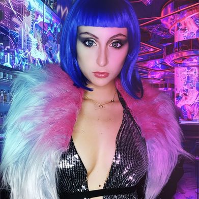 Vikynga (itsvikynga) Profile Photo Added 2025-02-04