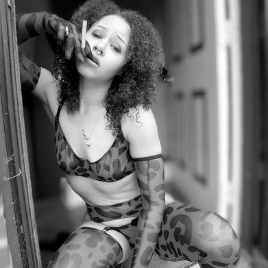 Tainted Nun (letsplayinthedark666) Profile Photo Added 2025-08-18