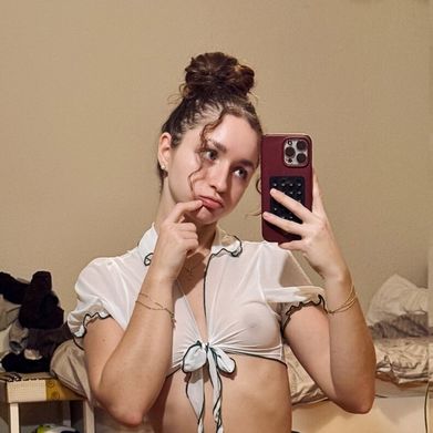 Lucy 🫶 (lucyraa) OnlyFans profile photo