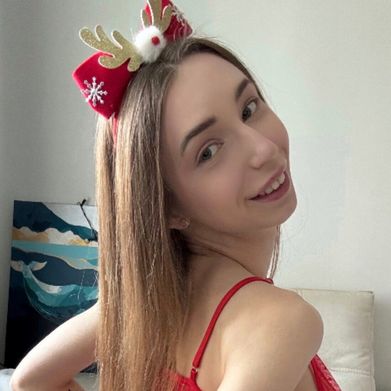 OnlyFans Model Kinky Marry (kinkyy_marry) Profile Image