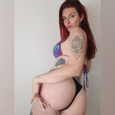 Romina  💖✨️ ||👣  FETISH QUEEN 👸 (cherrylbombxxx) OnlyFans Profile Image