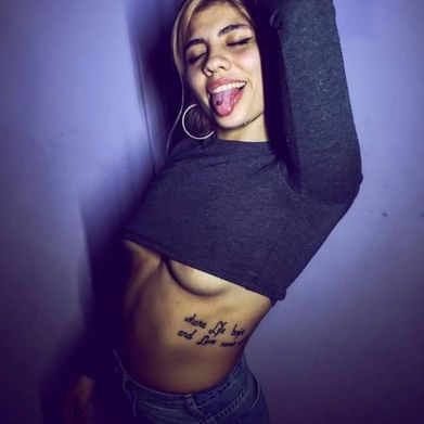 RoseMarie 🌹 (rosipunch) Profile Photo Added 2025-06-19