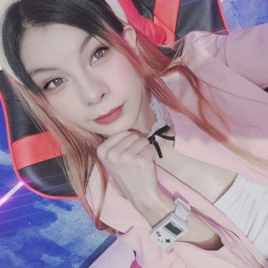 Abril Ricci 🍒 (cerezita9) Profile Photo Added 2024-09-14