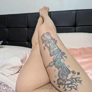 Angelica (angelicab99) Header Photo Added 2025-12-19