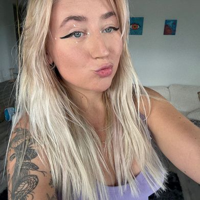 Thalia Lynn  🌼 NO PPV Added Photo on 2025-09-07