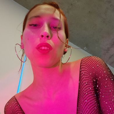 𝙎𝙚𝙭𝙞𝙚𝙨𝙩 𝙡𝙖𝙩𝙞𝙣𝙖 💘 (hell69fairy) Profile Photo Added 2025-08-18