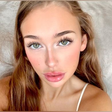 Gina 😇 (ginarosie) OnlyFans Profile Image