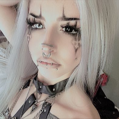 Blxckheartt00 (blxckheartt00) OnlyFans Profile Image