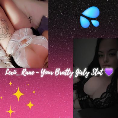 Lexii_Raae (lexii_raae) Header Photo Added 2025-09-22