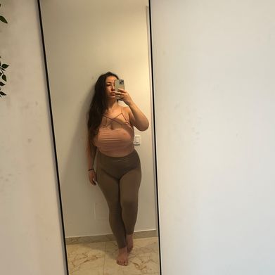 Eva (cheeky_eva) Profile Photo Added 2025-08-17