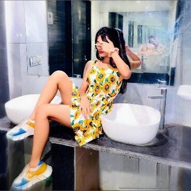 Neha Flex 🇱🇰 #1 Sri Lankan on OF (nehaflexbabe) Header Photo Added 2025-12-05