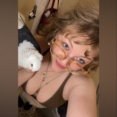 OnlyFans Model Ava Paloma (VIP) (ava.m.paloma) Profile Image