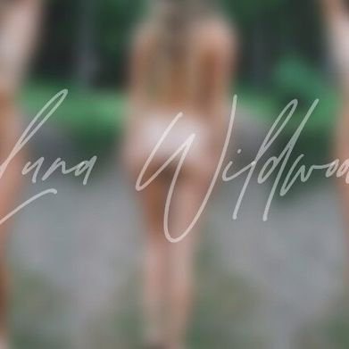 Luna Wildwood (lunawildwood) Header Photo Added 2025-10-10