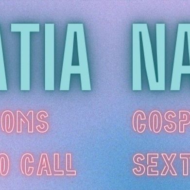 Katia Nabi (katia_nabi) Header Photo Added 2025-06-21