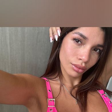 TheRealAvigail🐰 (avigailelbazz) Header Photo Added 2025-09-21