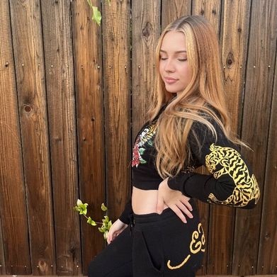 Lissa🌶️ (goddesslissaa) Header Photo Added 2025-10-14