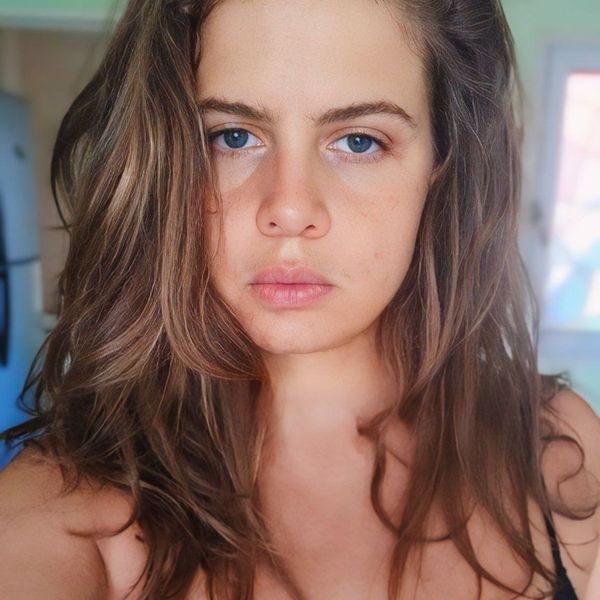 𝘿𝘼𝙉𝙄𝙀𝙇𝙇𝙀 My birthday month👑👸🏼 (daniellegarotadeipanema) OnlyFans profile photo