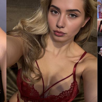 The Only Hannah Jansen (onlyhannahjansen) Header Photo Added 2025-12-13