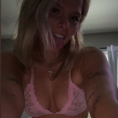 Kelsi Priest (kelsipriest) OnlyFans Profile Image