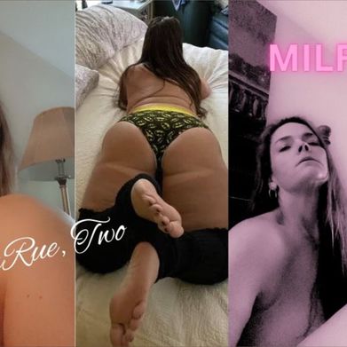 Valentina LaRue, Two (valentinalarue_two) Header Photo Added 2025-02-11