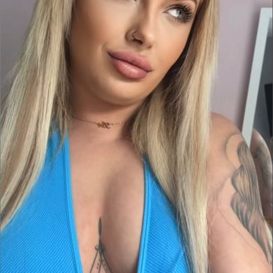 Butsy (banksysarah94) OnlyFans Profile Image