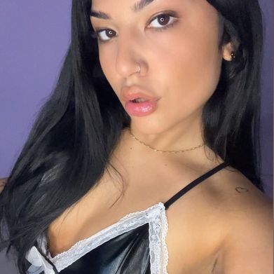 OnlyFans Model Lina (linakii) Profile Image