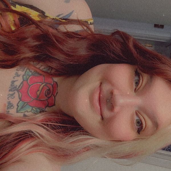 PatchworkPrincess (patchworkprincess) OnlyFans profile photo