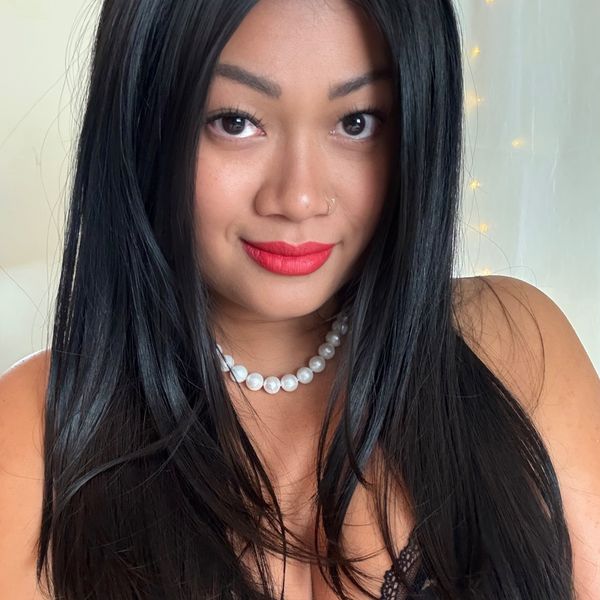 AjaLoveeee (ajaloveeee) OnlyFans profile photo