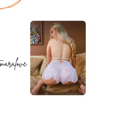 𝒯𝒶𝓂𝒶𝓇𝒶 𝐿o𝓋𝑒 🌸 HOT WHIP 😉🔥 (tamaralove) Header Photo Added 2024-09-14