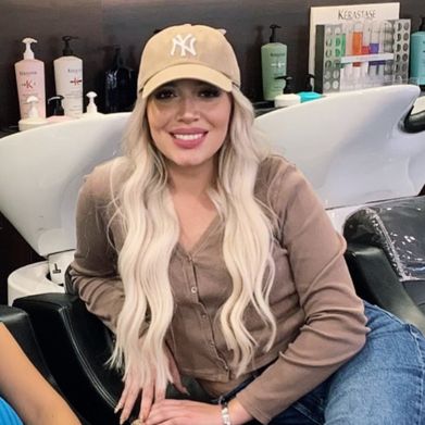 Carmen (sabrinacartier) OnlyFans Profile Image