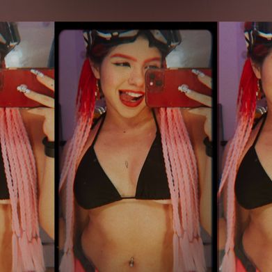 𝓜 𝓪 𝓻 í 𝓪 🍒 (mariaredhot) Header Photo Added 2025-03-15