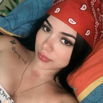 OnlyFans Model 𝒴𝑜𝓊𝓇 𝒫𝓇𝒾𝓃𝒸𝑒𝓈𝓈 (itsmarilynvip) Profile Image