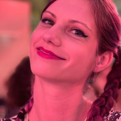 Maude (maude.loc) Profile Photo Added 2025-08-08