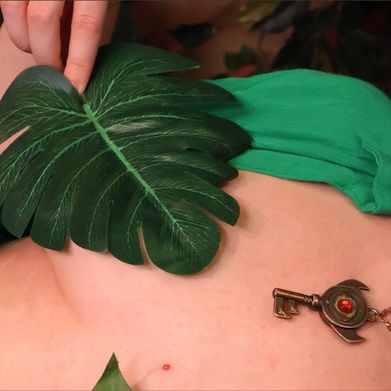 Britt Rachelle (brittrachelle18) Header Photo Added 2025-08-19