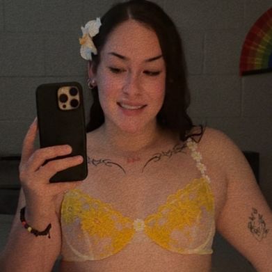 OnlyFans Model Alejandra Ortega (tsalejaxo) Profile Image