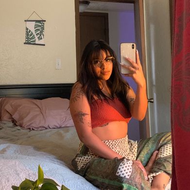 pxssy fairy 🧚🏽♀️✨️ (honeyypotbbyy) OnlyFans Profile Image