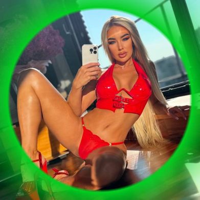 LucySea VIP #1 blonde on OF 💞😈 Added Photo on 2025-01-15