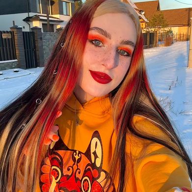 Simply Sweet Anissa 💕 (simplyanissa) Profile Photo Added 2025-03-12