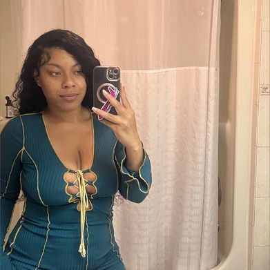 Heavenly Hazel (hazellatteok) Profile Photo Added 2025-02-14