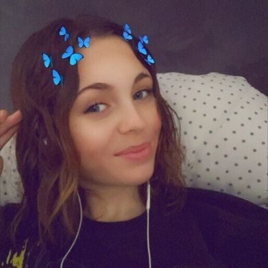 ‎Oceane 👑 (je_suis_oce) OnlyFans Profile Image