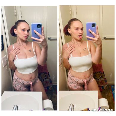 OnlyFans Model Red❤️ (courttelaine69) Profile Image