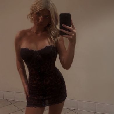 Summer Clarke (summerclarkee) OnlyFans Profile Image