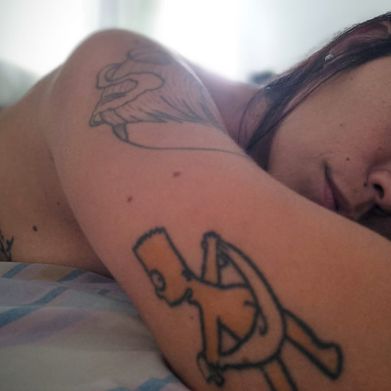 🦌 Carolina 🦌 Added Photo on 2025-07-17