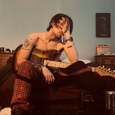 Matty Ash (prettyrotten) OnlyFans profile photo