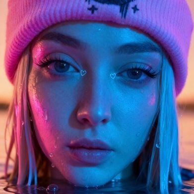 😈Emobrat🖤 (emobrxt666) OnlyFans profile photo