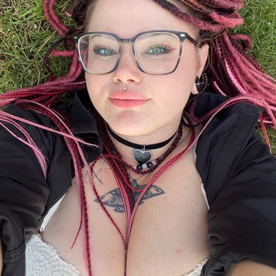 ˚₊‧꒰ა ☆ ໒꒱ ‧₊˚ Nancy ˚₊‧꒰ა ☆ ໒꒱ (nancyplayy) Profile Photo Added 2025-03-27