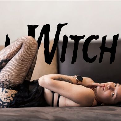 💜 𝕊𝕞𝕒𝕝𝕝 𝕎𝕚𝕥𝕙 𝔾𝕚𝕣𝕝 💜 (small_witch_girl_011) Header Photo Added 2025-06-24