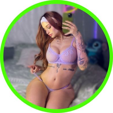 Katie 🍓 (katieecatt) OnlyFans Profile Image